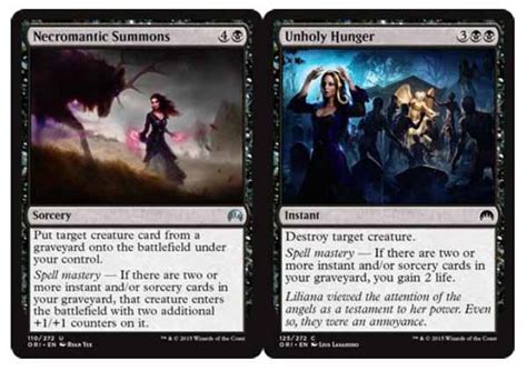 The Spell of the Reanimator: A Gift or a Curse?